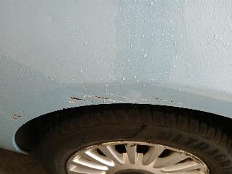 Fiat 500 500 (312) Hatchback 0.9 TwinAir 85 (312.A.2000) [63kW]  (07-2010/...) picture 21