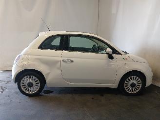 Fiat 500 500 (312) Hatchback 1.2 (169.A.4000(Euro 5)) [51kW]  (07-2007/...) picture 7