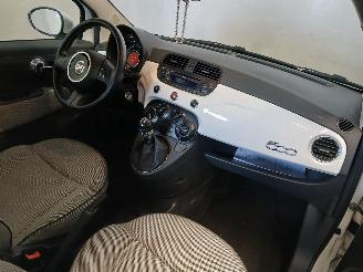 Fiat 500 500 (312) Hatchback 1.2 (169.A.4000(Euro 5)) [51kW]  (07-2007/...) picture 8