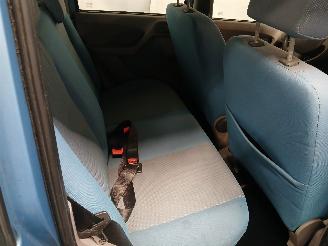 Fiat Panda Panda (169) Hatchback 1.2 Fire (188.A.4000) [44kW]  (09-2003/12-2009) picture 10