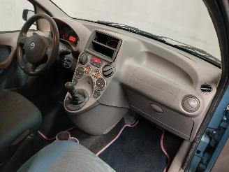 Fiat Panda Panda (169) Hatchback 1.2 Fire (188.A.4000) [44kW]  (09-2003/12-2009) picture 8