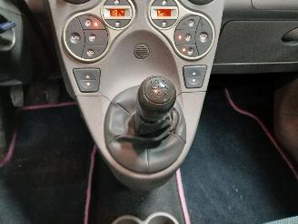 Fiat Panda Panda (169) Hatchback 1.2 Fire (188.A.4000) [44kW]  (09-2003/12-2009) picture 17