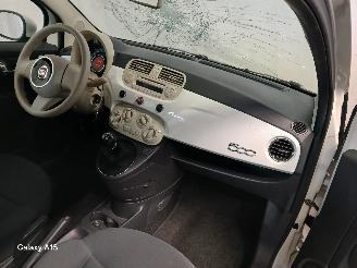 Fiat 500 500 (312) Hatchback 1.2 (169.A.4000(Euro 5)) [51kW]  (07-2007/...) picture 9