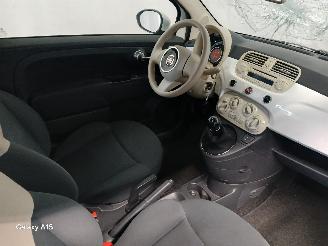 Fiat 500 500 (312) Hatchback 1.2 (169.A.4000(Euro 5)) [51kW]  (07-2007/...) picture 10