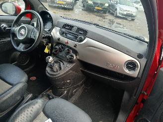 Fiat 500 500 (312) Hatchback 0.9 TwinAir 85 (312.A.2000) [63kW]  (07-2010/...) picture 7