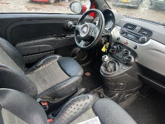 Fiat 500 500 (312) Hatchback 0.9 TwinAir 85 (312.A.2000) [63kW]  (07-2010/...) picture 8