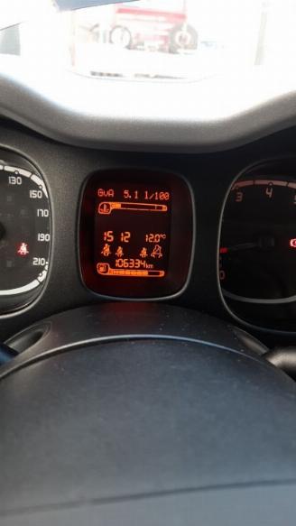 Fiat Panda Panda/Pandina (312) Hatchback 0.9 TwinAir 60 (312.A.6000) [44kW]  (12-=
2013/...) picture 2