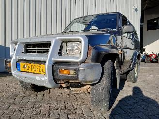 Avarii autoturisme Daihatsu Feroza Feroza Soft Top (F300) Terreinwagen 1.6 DX,EL,SE 16V (HD-E) [70kW]  (1=
0-1988/12-1997) 1993/7