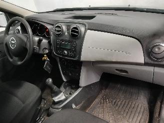 Dacia Logan Logan MCV II/Sandero Wagon (7S) Combi 0.9 TCE 12V (H4B-400(H4B-A4)) [6=
6kW]  (02-2013/...) picture 8