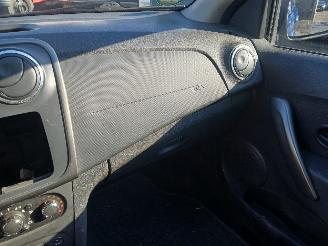 Dacia Sandero Sandero II Hatchback 0.9 TCE 12V (H4B-400(H4B-A4)) [66kW]  (10-2012/..=
=2E) picture 13