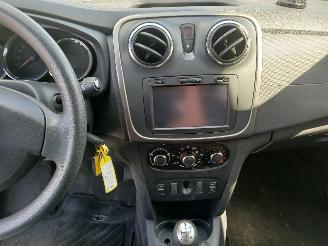 Dacia Logan Logan MCV II/Sandero Wagon (7S) Combi 1.2 16V (D4F-732(D4F-F7)) [55kW]=
  (02-2013/02-2017) picture 17