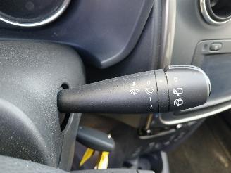 Dacia Logan Logan MCV II/Sandero Wagon (7S) Combi 1.2 16V (D4F-732(D4F-F7)) [55kW]=
  (02-2013/02-2017) picture 15