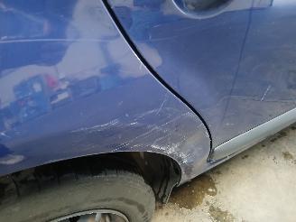 Dacia Sandero Sandero I (BS) Hatchback 1.2 16V (D4F-732(D4F-F7)) [55kW]  (11-2008/12=
-2012) picture 18