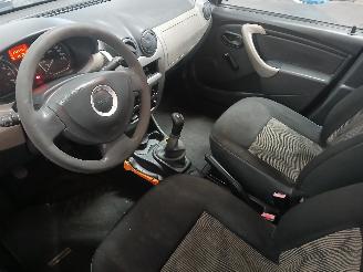 Dacia Sandero Sandero I (BS) Hatchback 1.2 16V (D4F-732(D4F-F7)) [55kW]  (11-2008/12=
-2012) picture 12