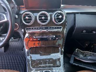 Mercedes  C Estate AMG (S205) Combi C-43 AMG 3.0 V6 24V Turbo 4-Matic (M276.823)=
 [270kW]  (04-2016/05-2018) picture 27