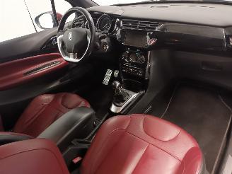 Citroën DS3 DS3 (SA) Hatchback 1.6 16V VTS THP 155 (EP6DT(5FR)) [115kW]  (11-2009/=
07-2015) picture 8