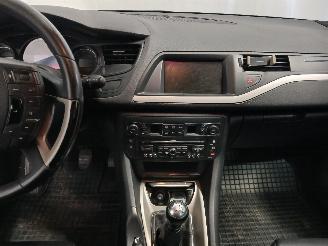 Citroën C5 C5 III Tourer (RW) Combi 1.6 16V THP 155 (EP6CDT(5FV)) [115kW]  (04-20=
09/07-2016) picture 17