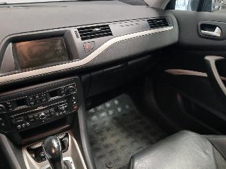 Citroën C5 C5 III Tourer (RW) Combi 1.6 HDiF 16V 110 (DV6C(9HR)) [82kW]  (02-2010=
/05-2012) picture 15