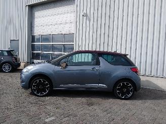 Citroën DS3 DS3 (SA) Hatchback 1.6 16V VTS THP 155 (EP6DT(5FR)) [115kW]  (11-2009/=
07-2015) picture 4