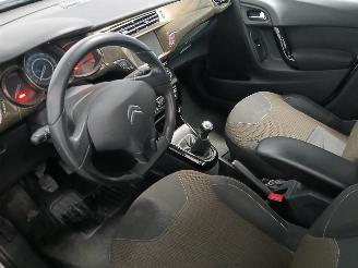 Citroën C3 C3 (SC) Hatchback 5-drs 1.6 HDi 92 (DV6DTED(9HP)) [68kW]  (11-2009/09-=
2016) picture 13