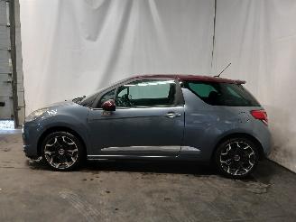 Citroën DS3 DS3 (SA) Hatchback 1.6 16V VTS THP 155 (EP6DT(5FR)) [115kW]  (11-2009/=
07-2015) picture 4