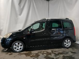 Citroën Berlingo Berlingo Cinqspace, Multispace MPV 1.6 VTi 95 16V (EP6CB(5FK)) [72kW] =
 (07-2010/06-2018) picture 4