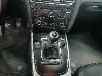 Audi A5 A5 (8T3) Coupé 1.8 TFSI 16V (CABD(Euro 4)) [125kW]  (10-2007/01-2017=
) picture 17