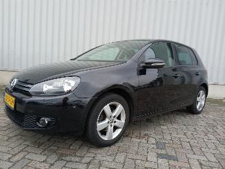 Volkswagen Golf Golf VI (5K1) Hatchback 1.2 TSI BlueMotion (CBZB) [77kW]  (11-2008/11-=
2012) picture 3