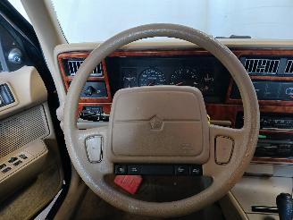 Chrysler Saratoga Saratoga Sedan 3.0 i (3(V6-181)) [104kW]  (09-1989/12-1995) picture 20