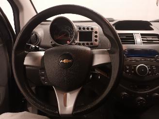 Chevrolet Spark Spark (M300) Hatchback 1.0 16V Bifuel (LMT) [48kW]  (07-2010/12-2015) picture 11