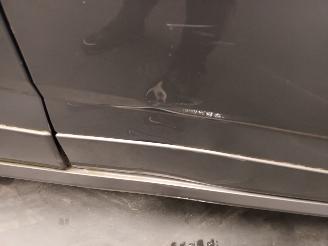 Cadillac SRX SRX SUV 4.6 V8 32V AWD (LH2) [239kW]  (07-2004/06-2009) picture 8