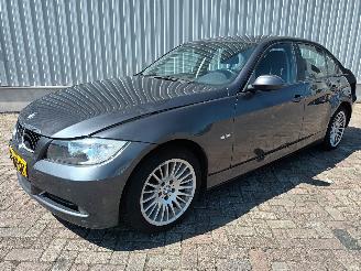 BMW 3-serie 3 serie (E90) Sedan 318d 16V (M47-D20(204D4)) [90kW]  (03-2005/08-2007=
) picture 3