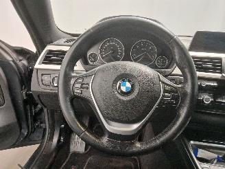 BMW 4-serie 4 serie Gran Coupe (F36) Liftback 420i 2.0 Turbo 16V (N20-B20B) [135kW=
]  (03-2014/02-2017) picture 14