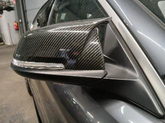 BMW 4-serie 4 serie Gran Coupe (F36) Liftback 420i 2.0 Turbo 16V (N20-B20B) [135kW=
]  (03-2014/02-2017) picture 24