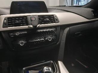 BMW 4-serie 4 serie Gran Coupe (F36) Liftback 420i 2.0 Turbo 16V (N20-B20B) [135kW=
]  (03-2014/02-2017) picture 18