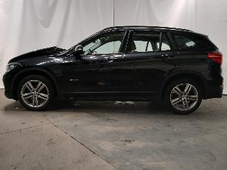 BMW X1 X1 (F48) SUV sDrive 18i 1.5 12V TwinPower Turbo (B38-A15A) [103kW]  (0=
7-2017/06-2022) picture 4