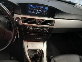 BMW 3-serie 3 serie Touring (E91) Combi 318i 16V (N43-B20A) [105kW]  (05-2007/05-2=
012) picture 18