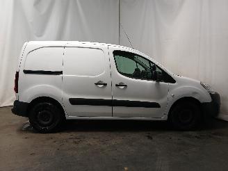 Peugeot Partner Partner (GC/GF/GG/GJ/GK) Van 1.6 HDI, BlueHDI 75 (DV6FE(BHW)) [55kW]  =
(07-2011/12-2018) picture 7