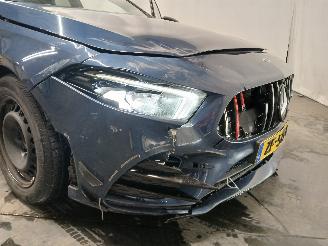 Mercedes A-klasse A (177.0) Hatchback 1.3 A-200 Turbo 16V (M282.914) [120kW]  (03-2018/1=
2-2026) picture 24