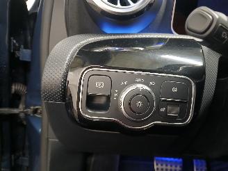 Mercedes A-klasse A (177.0) Hatchback 1.3 A-200 Turbo 16V (M282.914) [120kW]  (03-2018/1=
2-2026) picture 13