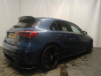 Mercedes A-klasse A (177.0) Hatchback 1.3 A-200 Turbo 16V (M282.914) [120kW]  (03-2018/1=
2-2026) picture 5