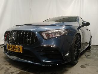 Damaged car Mercedes A-klasse A (177.0) Hatchback 1.3 A-200 Turbo 16V (M282.914) [120kW]  (03-2018/1=
2-2026) 2019/5