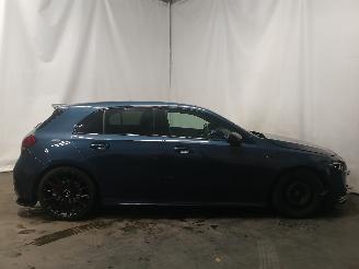 Mercedes A-klasse A (177.0) Hatchback 1.3 A-200 Turbo 16V (M282.914) [120kW]  (03-2018/1=
2-2026) picture 6