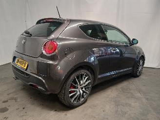 Alfa Romeo MiTo MiTo (955) Hatchback 0.9 TwinAir (199.B.7000) [74kW]  (12-2013/08-2018=
) picture 6