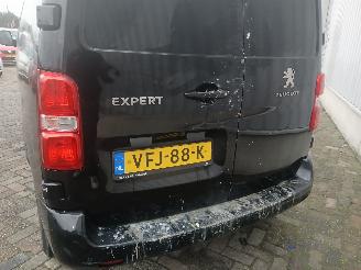 Peugeot Expert Expert (V1/VA/VB/VE/VF/VT/VY) Van 1.5 BlueHDi 100 (DV5RUCd(YHR)) [75kW=
]  (06-2018/...) picture 20
