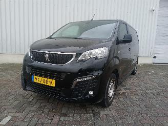 Sloopauto Peugeot Expert Expert (V1/VA/VB/VE/VF/VT/VY) Van 1.5 BlueHDi 100 (DV5RUCd(YHR)) [75kW=
]  (06-2018/...) 2020/3
