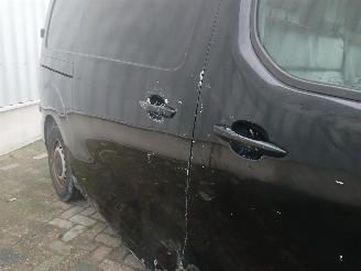 Peugeot Expert Expert (V1/VA/VB/VE/VF/VT/VY) Van 1.5 BlueHDi 100 (DV5RUCd(YHR)) [75kW=
]  (06-2018/...) picture 25