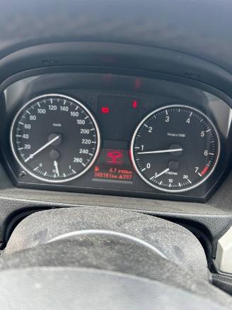 BMW 3-serie 3 serie Touring (E91) Combi 318i 16V (N43-B20A) [105kW]  (05-2007/05-2=
012) picture 2