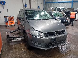 Volkswagen Polo Polo V (6R) Hatchback 1.6 TDI 16V 90 (CAYB(Euro 5)) [66kW]  (06-2009/0=
5-2014) picture 2