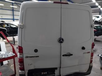 Mercedes Sprinter Sprinter 3,5t (906.63) Van 316 CDI 16V (OM651.956) [120kW]  (03-2009/1=
2-2018) picture 4